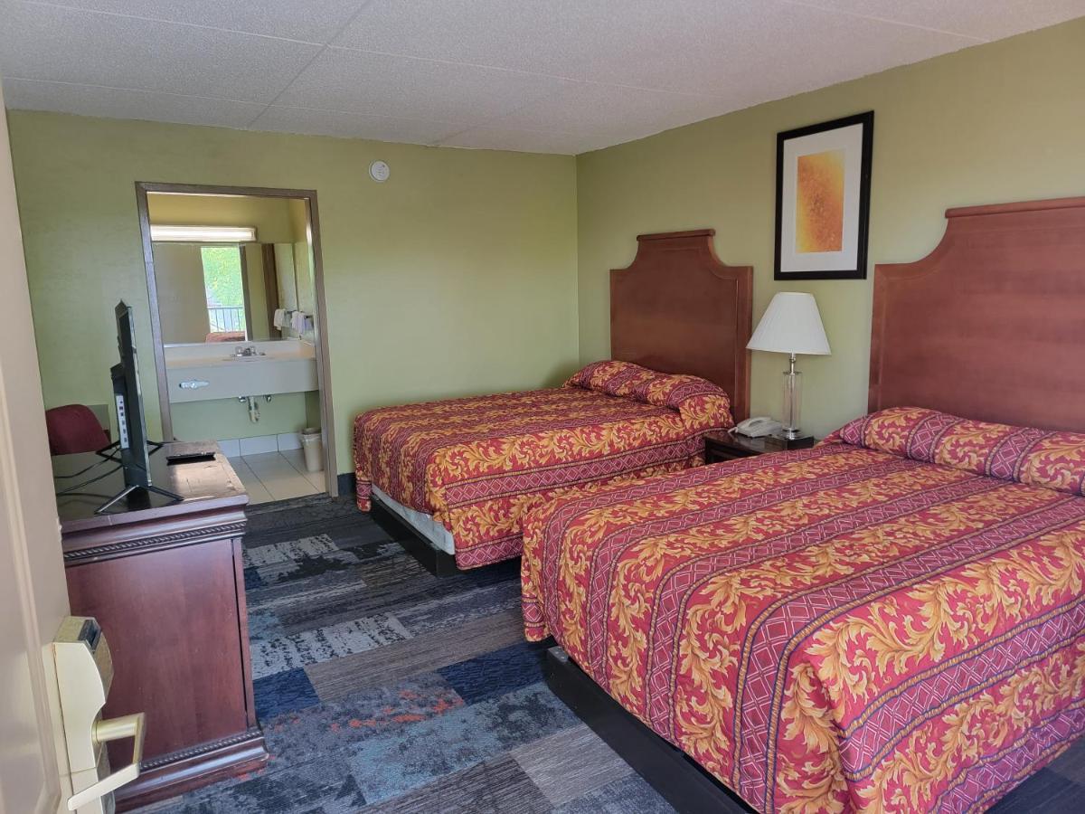 Studio 9 Inn & Suites Дикейтър Екстериор снимка
