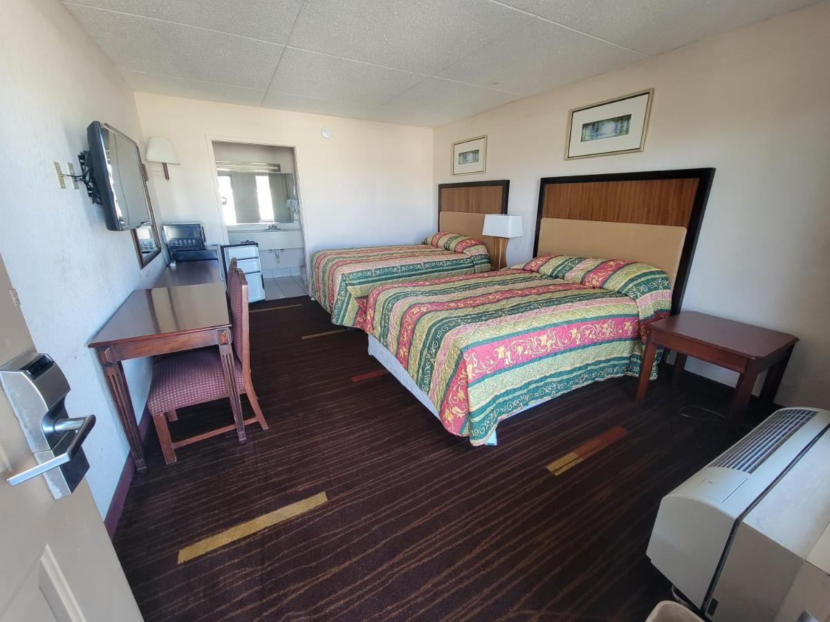 Studio 9 Inn & Suites Дикейтър Екстериор снимка