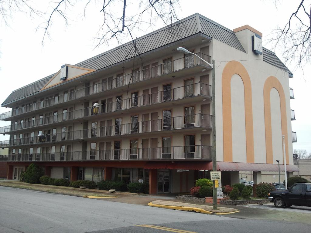 Studio 9 Inn & Suites Дикейтър Екстериор снимка
