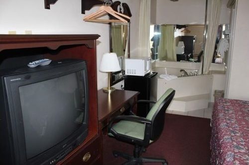 Studio 9 Inn & Suites Дикейтър Екстериор снимка